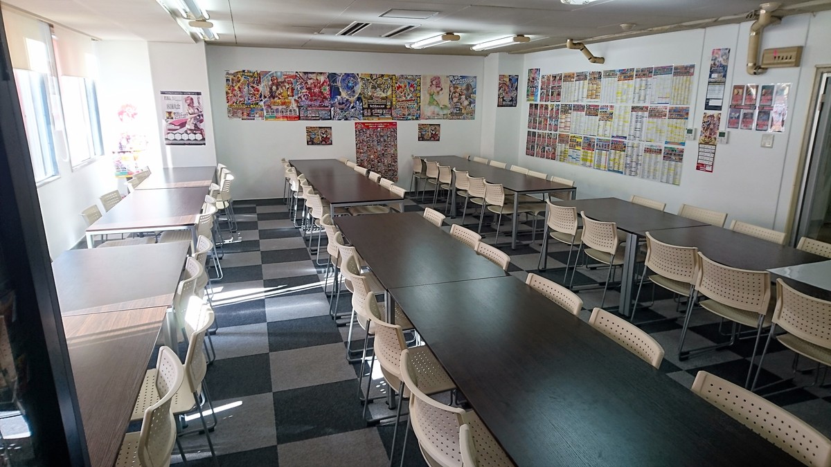 竜のしっぽ 大阪梅田店 梅田 トレカ Pathee パシー