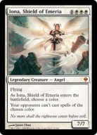 【ZEN】Iona　Shield　of　Emeria