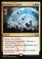 【GRN】Deafening　Clarion