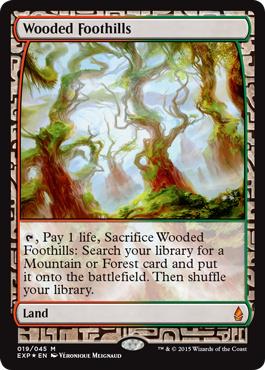 英語版 Wooded Foothills 樹木茂る山麓 トレカショップ 竜のしっぽ Tcgの通販ショップ 英語版 Wooded Foothills 樹木茂る山麓 トレカショップ 竜のしっぽ Tcgの通販ショップ